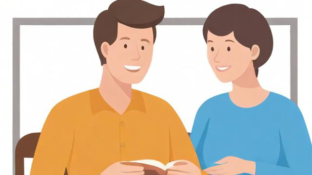 第一次去男朋友家如何给未来岳父母留下好印象 第2张 第一次去男朋友家如何给未来岳父母留下好印象 第2张