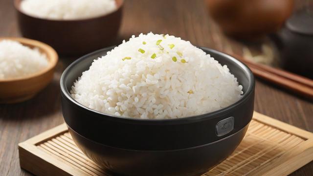 蒸米饭放多少水最适宜？不同米种与电饭煲功率的水量调整技巧