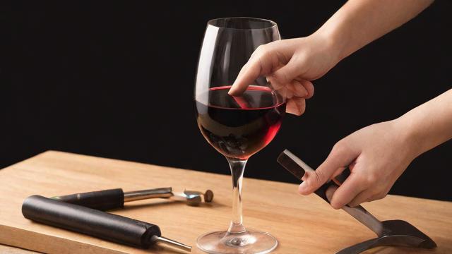 葡萄酒怎么开：从工具选择到保存技巧的全方位指南