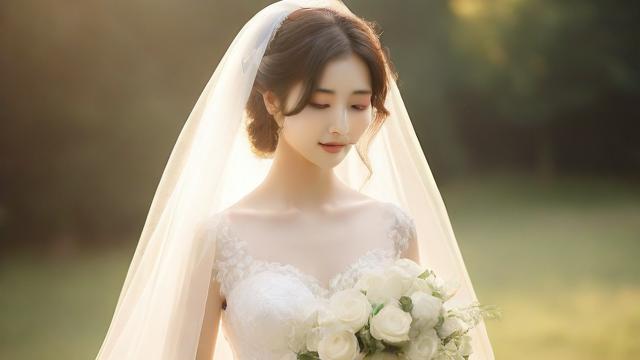 梦见有人结婚的心理学解读与自我成长启示