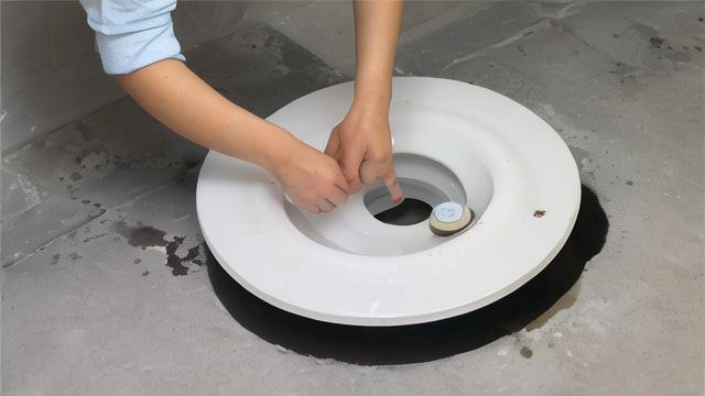 修卫生间漏水价格分析及预算规划,让你省心又省钱 第2张 修卫生间漏水价格分析及预算规划,让你省心又省钱 第2张