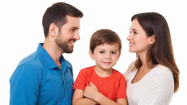 破碎的婚姻：原因分析、修复策略及对孩子的影响