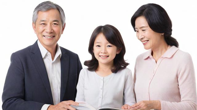 爸爸的姑姑：深入解析家庭角色与跨文化称呼差异