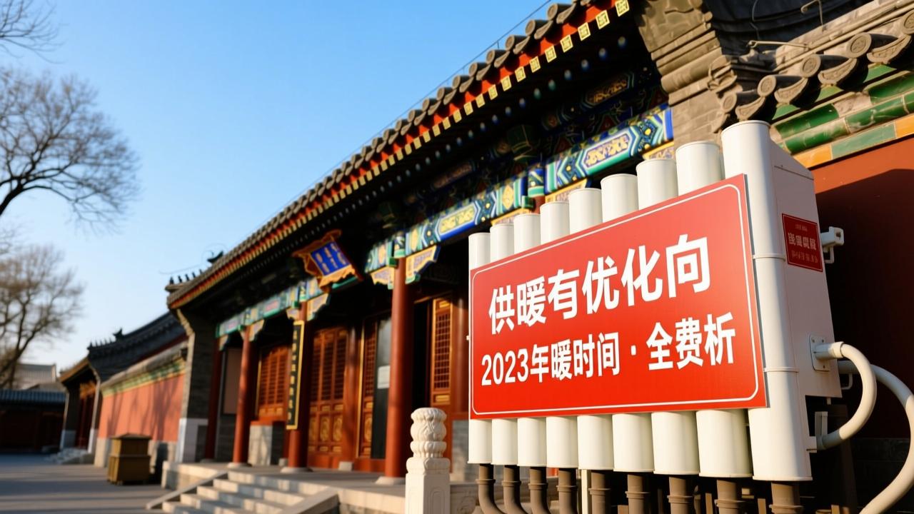 北京市供暖政策解读及优化方向，2023年供暖时间与费用全解析  第1张