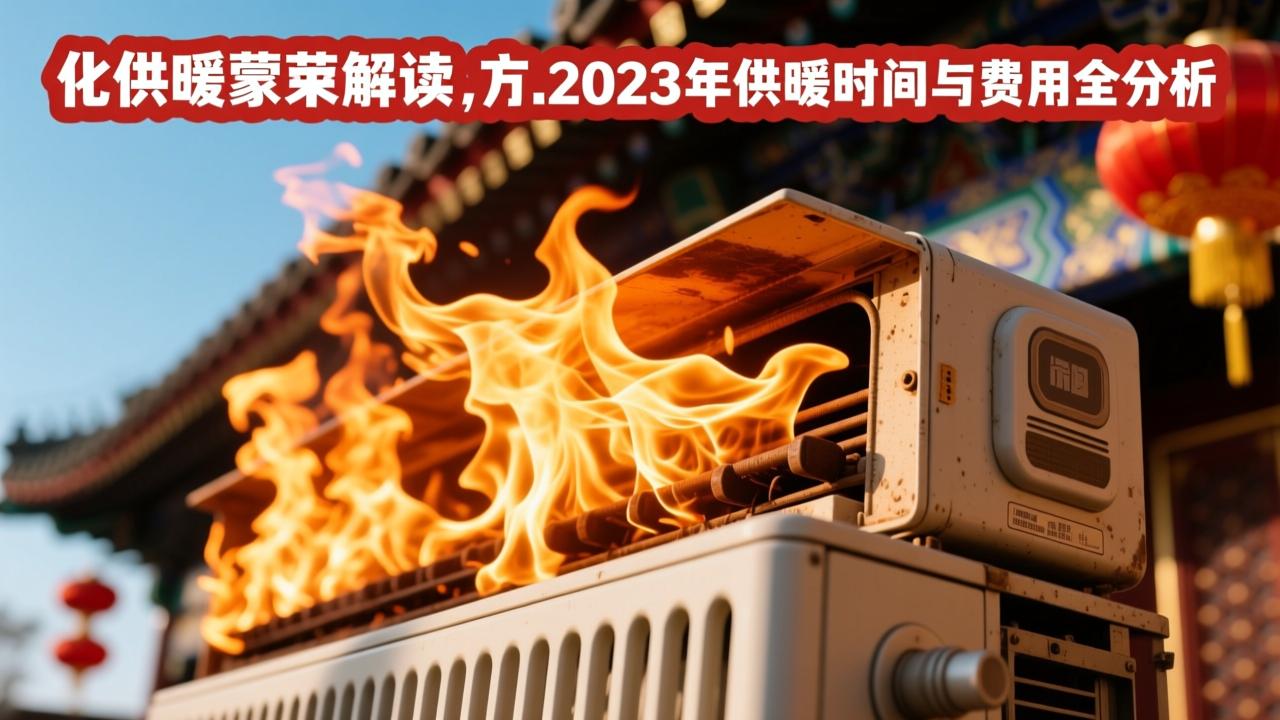 北京市供暖政策解读及优化方向，2023年供暖时间与费用全解析  第3张