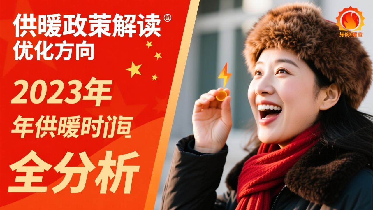 北京市供暖政策解读及优化方向，2023年供暖时间与费用全解析  第4张