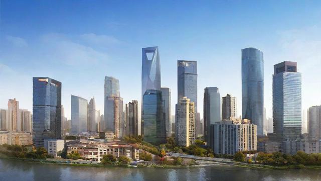 上海房价排名及各区走势分析，助你精准投资房产