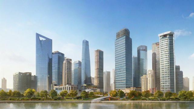 上海房价排名及各区走势分析,助你精准投资房产 第2张 上海房价排名及各区走势分析,助你精准投资房产 第2张