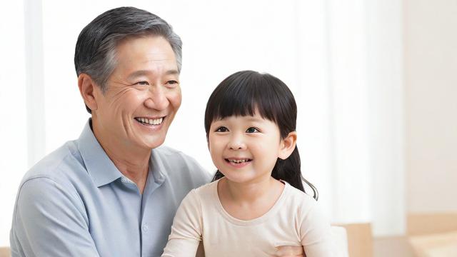 父亲的姐姐在家庭中的角色与影响:从称呼到关系深度解析 第3张 父亲的姐姐在家庭中的角色与影响:从称呼到关系深度解析 第3张