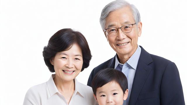 姑姑的老公叫什么?不同地区称呼差异及家庭关系解析 第3张 姑姑的老公叫什么?不同地区称呼差异及家庭关系解析 第3张