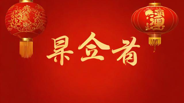 揭秘过年的来历与春节文化的深远意义及传承方式