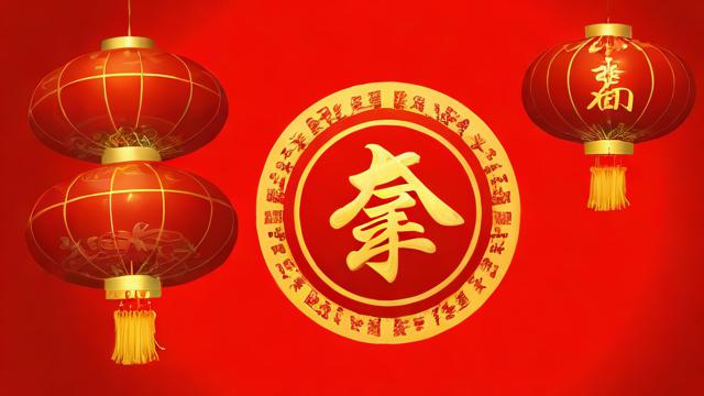 揭秘过年的来历与春节文化的深远意义及传承方式 第2张 揭秘过年的来历与春节文化的深远意义及传承方式 第2张