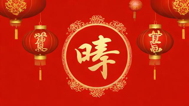揭秘过年的来历与春节文化的深远意义及传承方式 第3张 揭秘过年的来历与春节文化的深远意义及传承方式 第3张