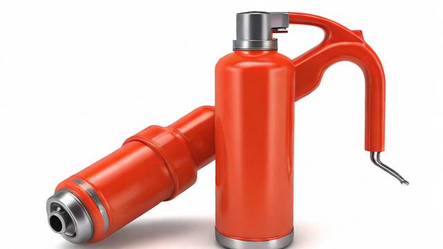 常用灭火器的分类、特点及使用方法大全 第2张 常用灭火器的分类、特点及使用方法大全 第2张