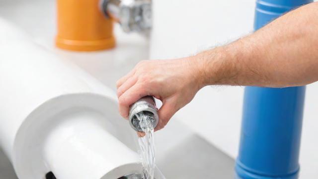 下水道堵塞怎么办?全面指南教你快速疏通并预防再次发生 第2张 下水道堵塞怎么办?全面指南教你快速疏通并预防再次发生 第2张