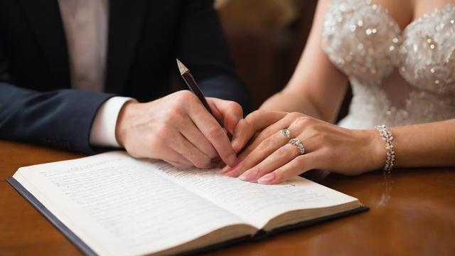 订婚书怎么写：详细指南与模板下载，轻松规划婚前协议