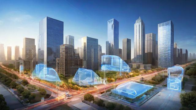 市政设施管理:智慧化转型解决城市运行难题 第2张 市政设施管理:智慧化转型解决城市运行难题 第2张