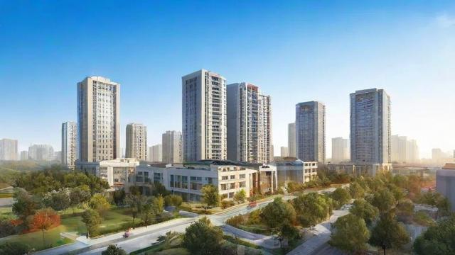 北京富人区分布、房产投资与生活方式全解析 第2张 北京富人区分布、房产投资与生活方式全解析 第2张
