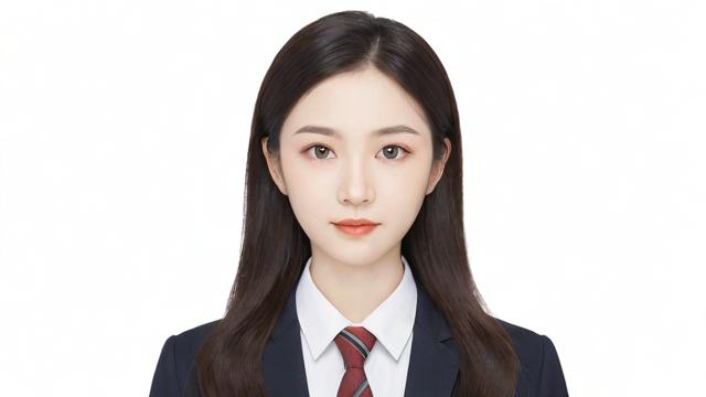 一寸照尺寸标准及制作全流程解析,轻松搞定证件照! 第3张 一寸照尺寸标准及制作全流程解析,轻松搞定证件照! 第3张