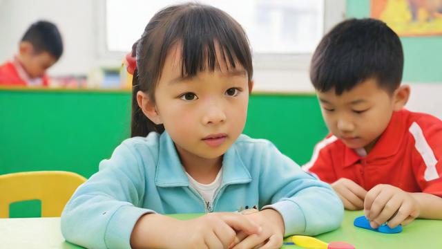 嘟嘟幼儿园：全面发展的教育理念与特色课程体系