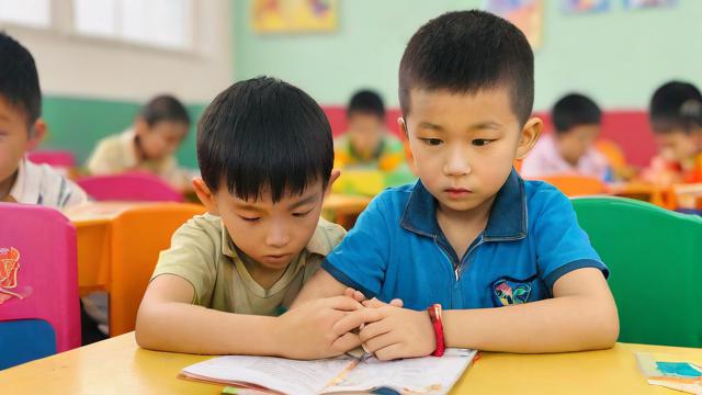 嘟嘟幼儿园:全面发展的教育理念与特色课程体系 第2张 嘟嘟幼儿园:全面发展的教育理念与特色课程体系 第2张