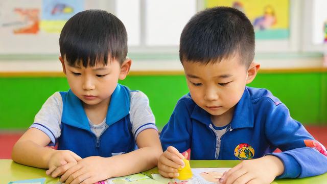 嘟嘟幼儿园:全面发展的教育理念与特色课程体系 第3张 嘟嘟幼儿园:全面发展的教育理念与特色课程体系 第3张