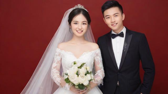 结婚照价格全解析:如何选择适合你的套餐与服务 第2张 结婚照价格全解析:如何选择适合你的套餐与服务 第2张