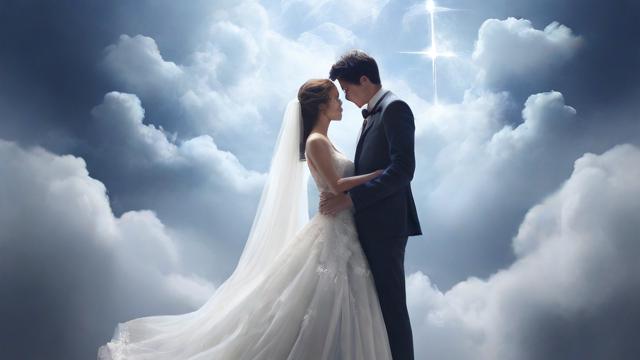 梦到自己结婚了的心理学解析与现实启示