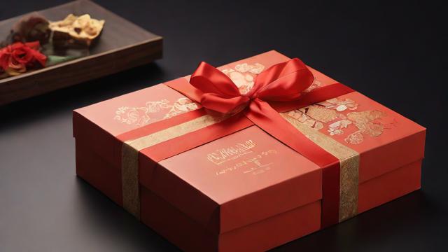 伴手礼是什么：深入了解伴手礼的文化内涵与挑选技巧