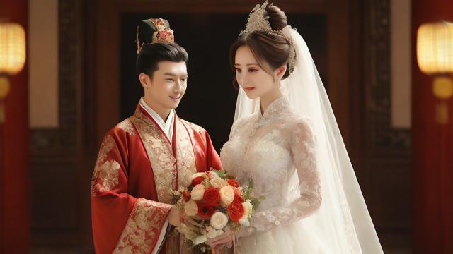 古代结婚叫什么名字:全面解析古代婚礼的文化内涵与现代传承 第2张 古代结婚叫什么名字:全面解析古代婚礼的文化内涵与现代传承 第2张