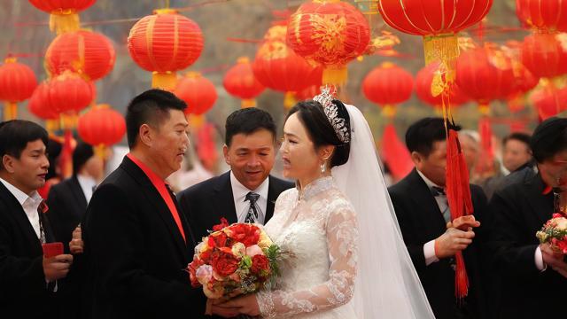 湖北的风俗：领略荆楚大地上的春节、清明、端午及婚礼独特传统
