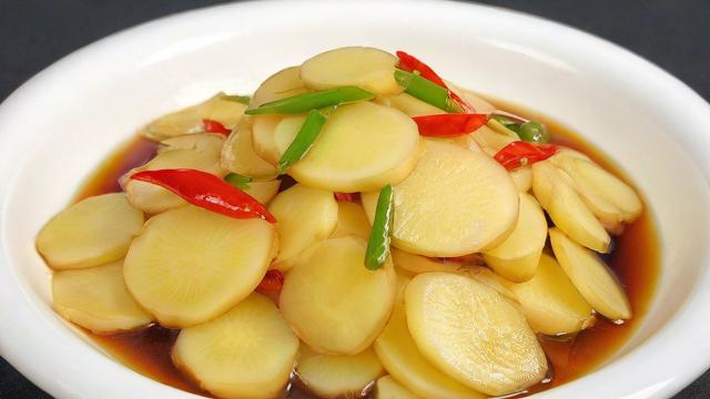 洋姜怎么吃:简单易学的洋姜炒菜、汤品及腌制方法大全 第2张 洋姜怎么吃:简单易学的洋姜炒菜、汤品及腌制方法大全 第2张