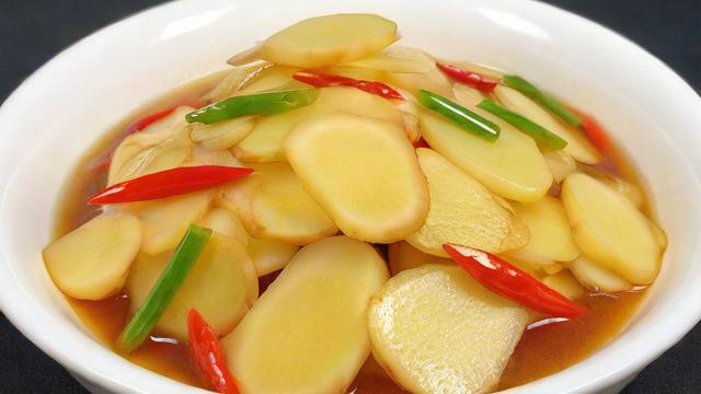 洋姜怎么吃:简单易学的洋姜炒菜、汤品及腌制方法大全 第3张 洋姜怎么吃:简单易学的洋姜炒菜、汤品及腌制方法大全 第3张