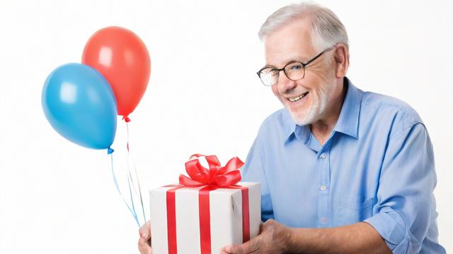 如何为丈夫的父亲挑选生日礼物并关注其健康问题的全面指南 第2张 如何为丈夫的父亲挑选生日礼物并关注其健康问题的全面指南 第2张