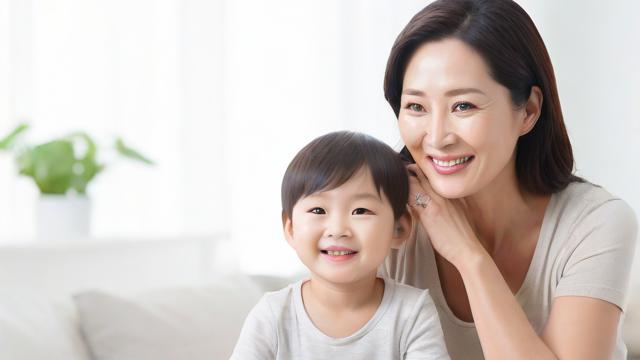 妈妈的小姨：家庭中不可或缺的情感纽带与成长导师