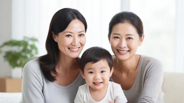 妈妈的小姨:家庭中不可或缺的情感纽带与成长导师 第2张 妈妈的小姨:家庭中不可或缺的情感纽带与成长导师 第2张