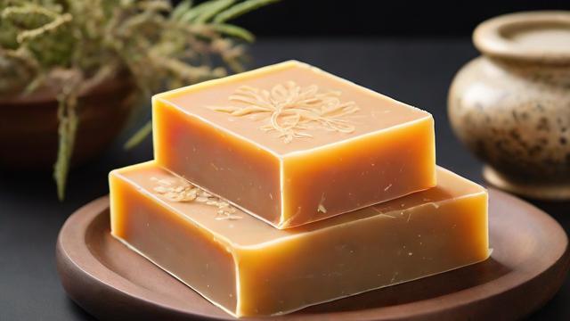 手工皂配方全攻略：从基础材料到个性化设计，打造专属你的手工皂