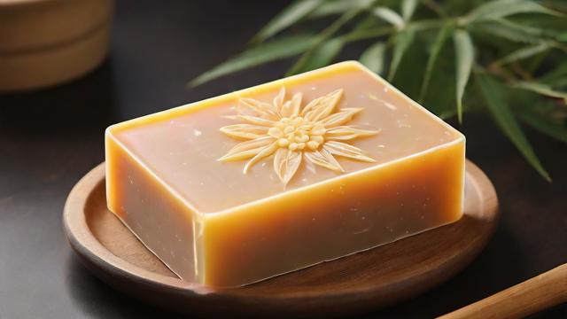 手工皂配方全攻略:从基础材料到个性化设计,打造专属你的手工皂 第2张 手工皂配方全攻略:从基础材料到个性化设计,打造专属你的手工皂 第2张