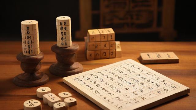 算卦可信吗:从科学与文化角度解析算卦的起源、发展及现代社会中的作用 第2张 算卦可信吗:从科学与文化角度解析算卦的起源、发展及现代社会中的作用 第2张