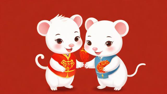 属相婚姻配对技巧：如何选择最适合你的伴侣并提升幸福感