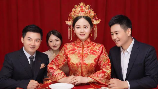 河南彩礼多少钱：各地市彩礼金额差异及习俗解析