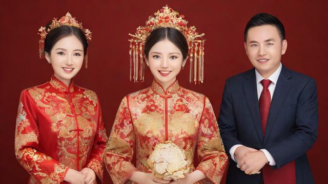 河南彩礼多少钱:各地市彩礼金额差异及习俗解析 第2张 河南彩礼多少钱:各地市彩礼金额差异及习俗解析 第2张