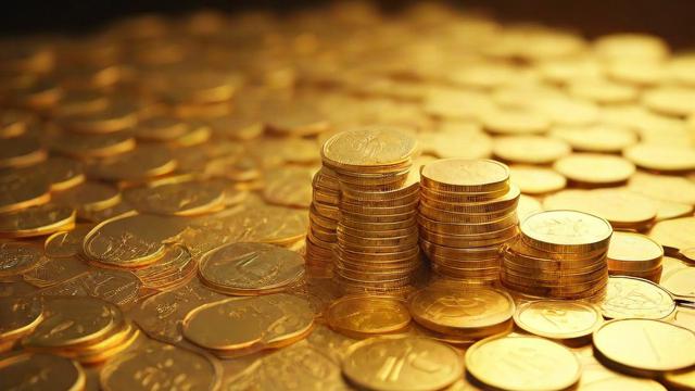纯金多少钱一克:黄金价格波动解析与投资消费指南 第2张 纯金多少钱一克:黄金价格波动解析与投资消费指南 第2张
