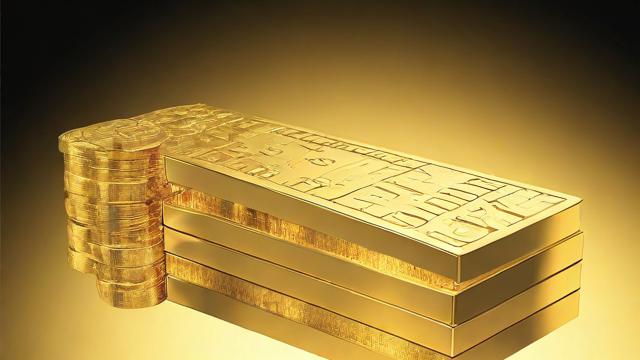 纯金多少钱一克:黄金价格波动解析与投资消费指南 第3张 纯金多少钱一克:黄金价格波动解析与投资消费指南 第3张