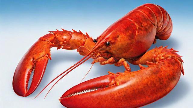 加拿大龙虾:生态特征、养殖技巧及美食文化全解析 第2张 加拿大龙虾:生态特征、养殖技巧及美食文化全解析 第2张