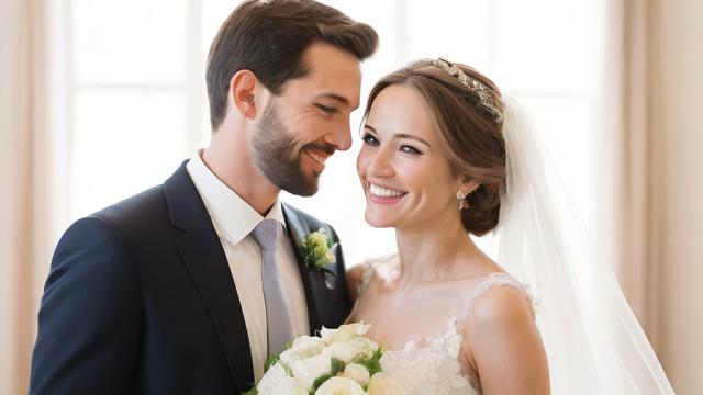 结婚为了什么:全面解析婚姻的初衷、意义与幸福源泉 第1张 结婚为了什么:全面解析婚姻的初衷、意义与幸福源泉 第1张