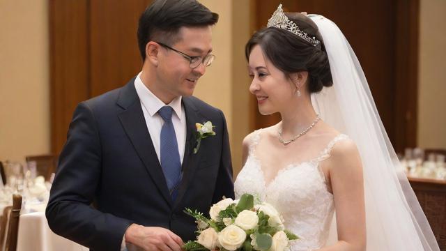 结婚当天流程全攻略：从迎亲到宴会的完美时间管理与细节安排  第2张