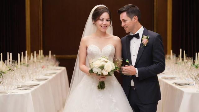结婚当天流程全攻略：从迎亲到宴会的完美时间管理与细节安排  第3张