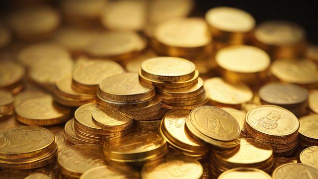千足金回收:如何查询价格、选择正规渠道及提升回收价值 第1张 千足金回收:如何查询价格、选择正规渠道及提升回收价值 第1张