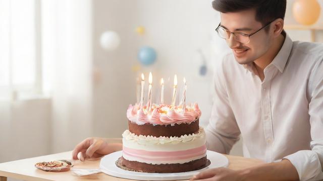 男生生日送什么?创意与实用兼具的礼物推荐 第4张 男生生日送什么?创意与实用兼具的礼物推荐 第4张